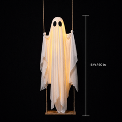 The Swinging Spirit
