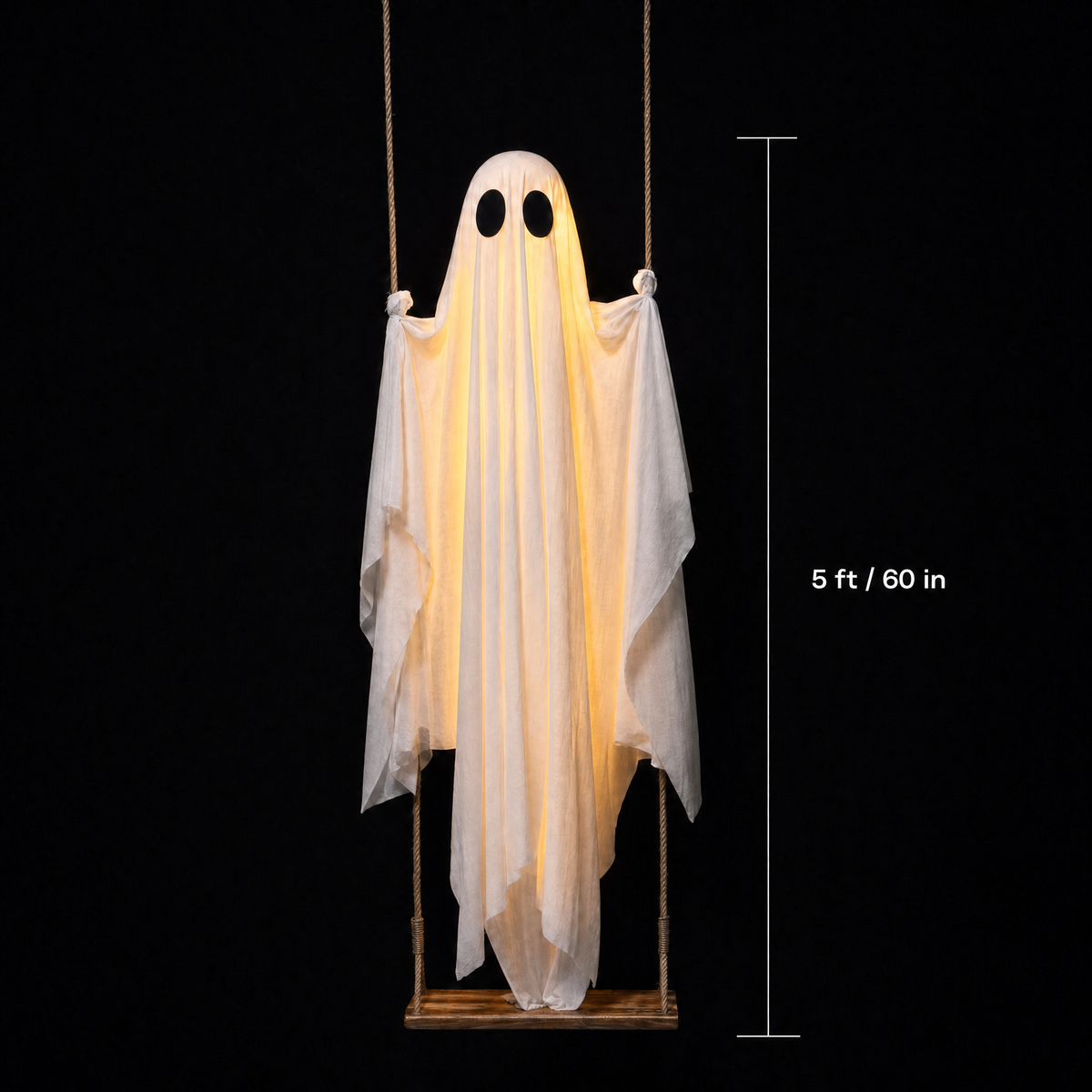 The Swinging Spirit